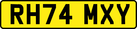 RH74MXY