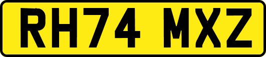RH74MXZ