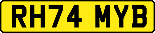 RH74MYB