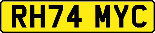 RH74MYC