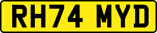 RH74MYD