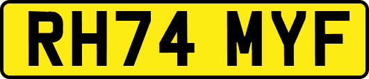RH74MYF