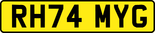 RH74MYG