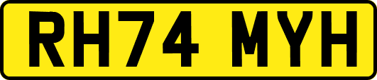 RH74MYH