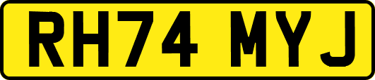 RH74MYJ