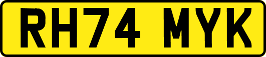 RH74MYK