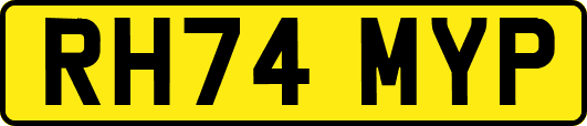 RH74MYP