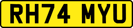 RH74MYU