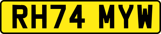 RH74MYW