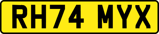 RH74MYX