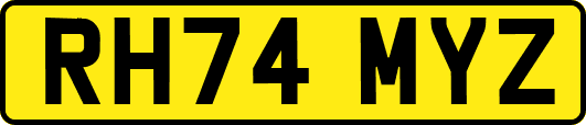RH74MYZ