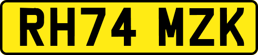 RH74MZK