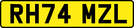 RH74MZL