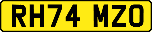RH74MZO