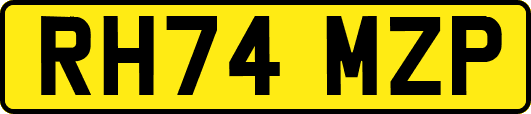 RH74MZP