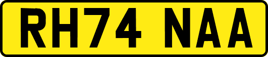 RH74NAA