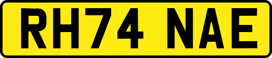RH74NAE