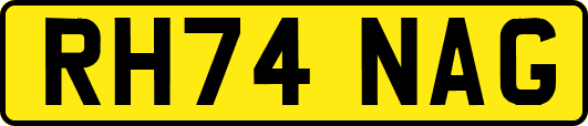 RH74NAG