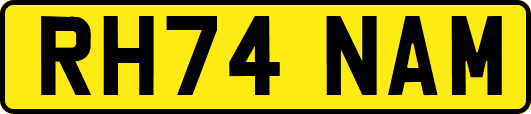 RH74NAM