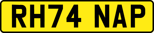 RH74NAP