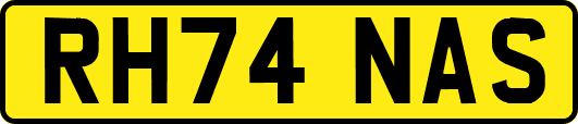 RH74NAS