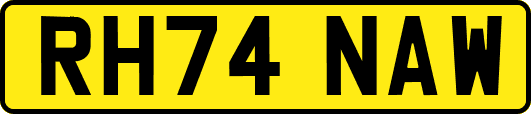 RH74NAW