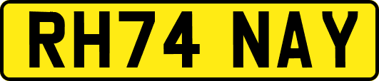 RH74NAY