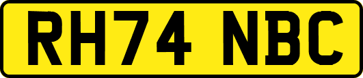 RH74NBC