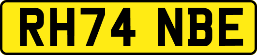 RH74NBE