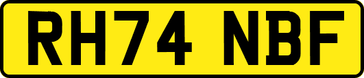 RH74NBF