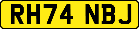 RH74NBJ