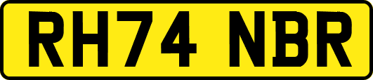 RH74NBR