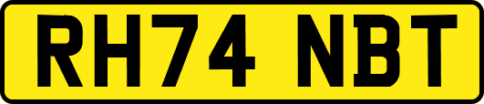 RH74NBT