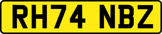 RH74NBZ