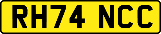 RH74NCC