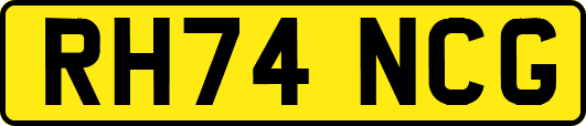 RH74NCG