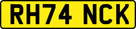 RH74NCK
