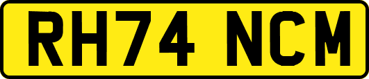 RH74NCM