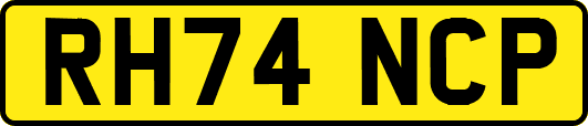 RH74NCP