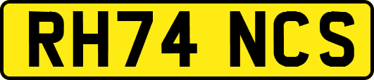 RH74NCS