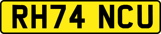 RH74NCU
