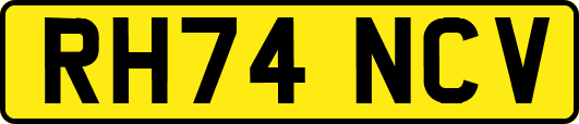 RH74NCV
