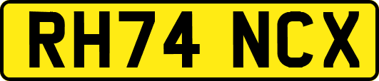 RH74NCX