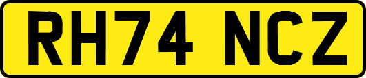 RH74NCZ