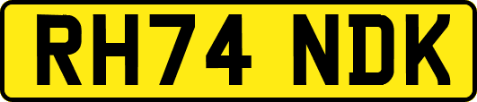 RH74NDK