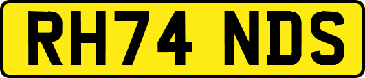 RH74NDS