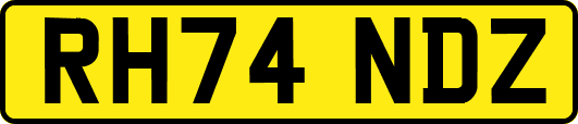 RH74NDZ
