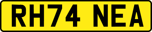 RH74NEA