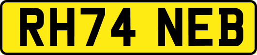 RH74NEB