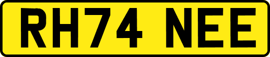 RH74NEE